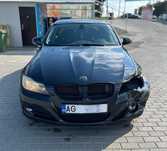 Vand Bmw seria 3 AVARIAT