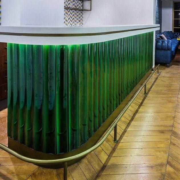 Zamonaviy interyer uchun ideal tanlov! Trenddagi VERUS kafel va plitka
