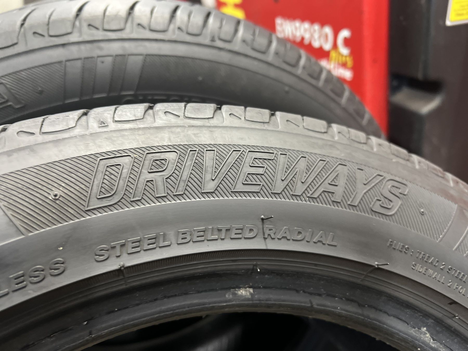 Летни гуми 195/55 R15 Lassa