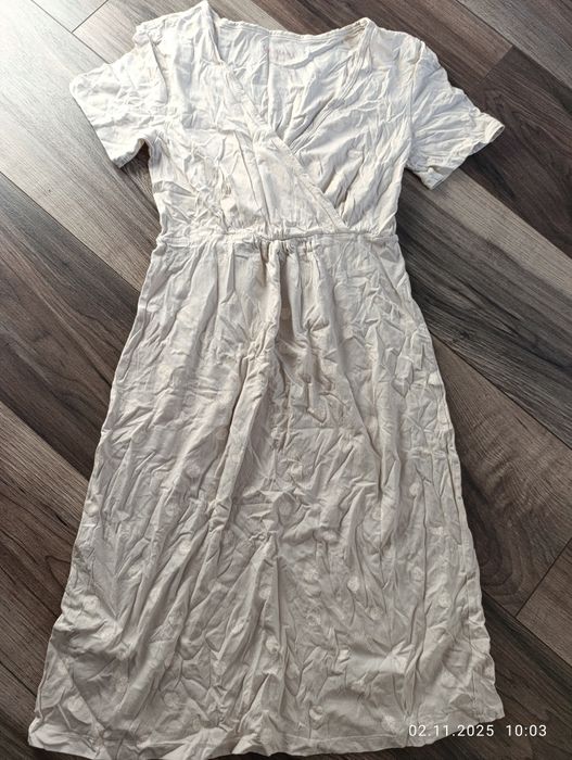 Cămașă de noapte/pijama gravide/alăptare