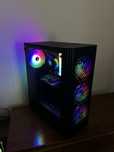 Pc Gaming Rgb *Nou* Ryzen 5/Gtx 1650