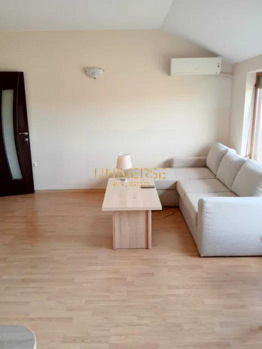 Продава се Двустаен апартамент в с. Равда, Област Бургас - 58 кв.м за 1319 €/кв.м - Снимка #1