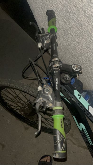 Велосипед могу обмен могу за цену