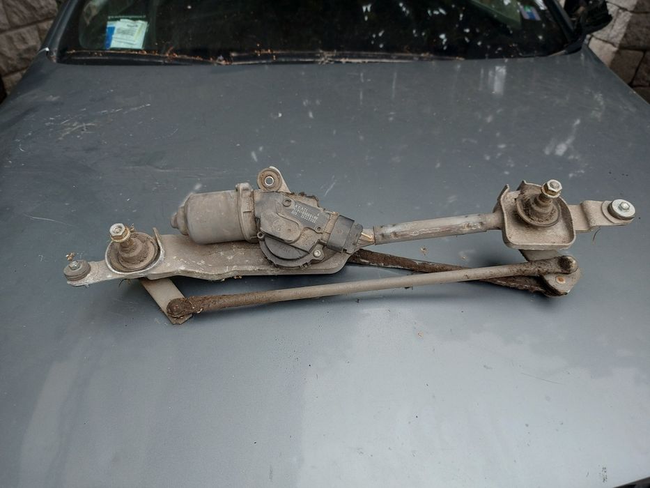 Механизъм за чистачки Опел Инсигния А / Opel Insignia A