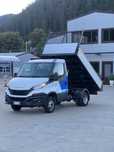 Vand Iveco Daily Basculabil an 2021