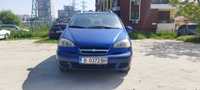 Chevrolet Tacuma 1.6 16V