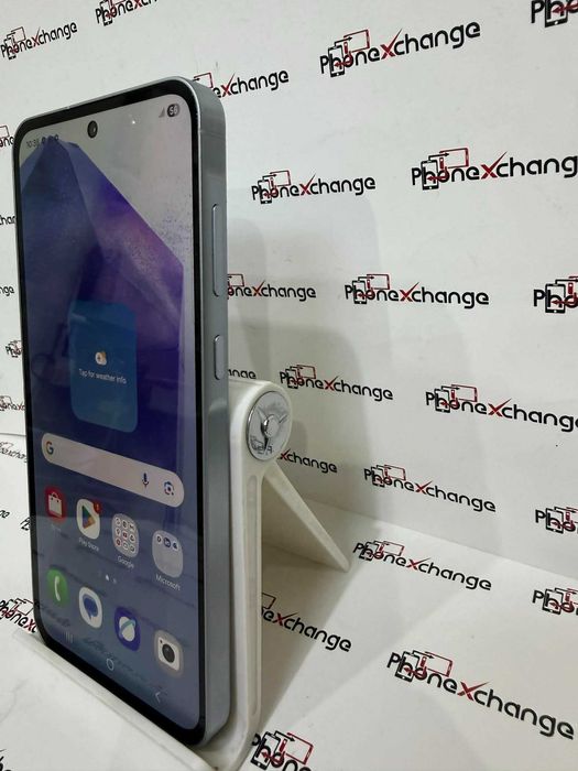 Samsung A55 5G Blue 256/8GB