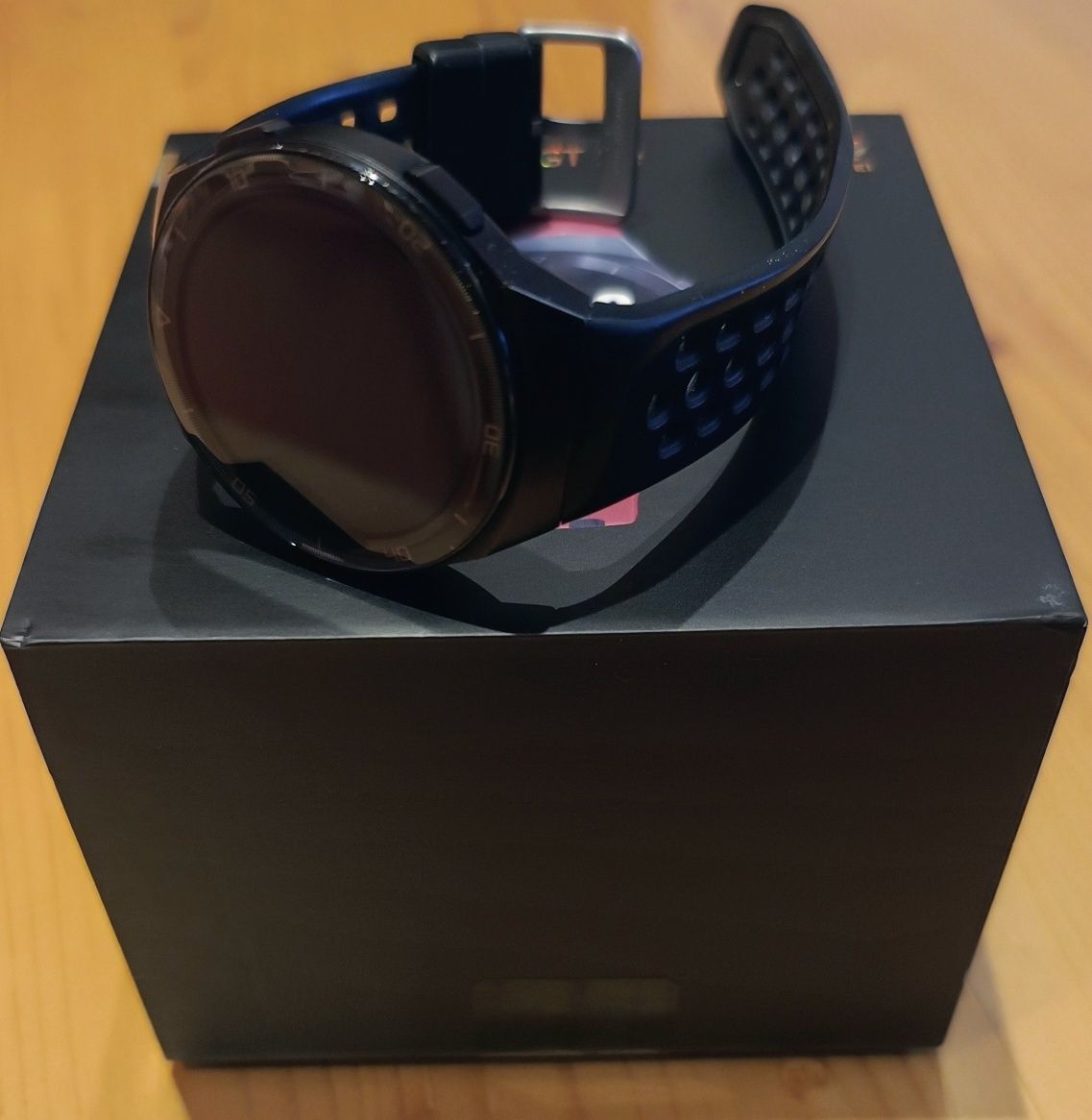 HUAWEI watch GT2е