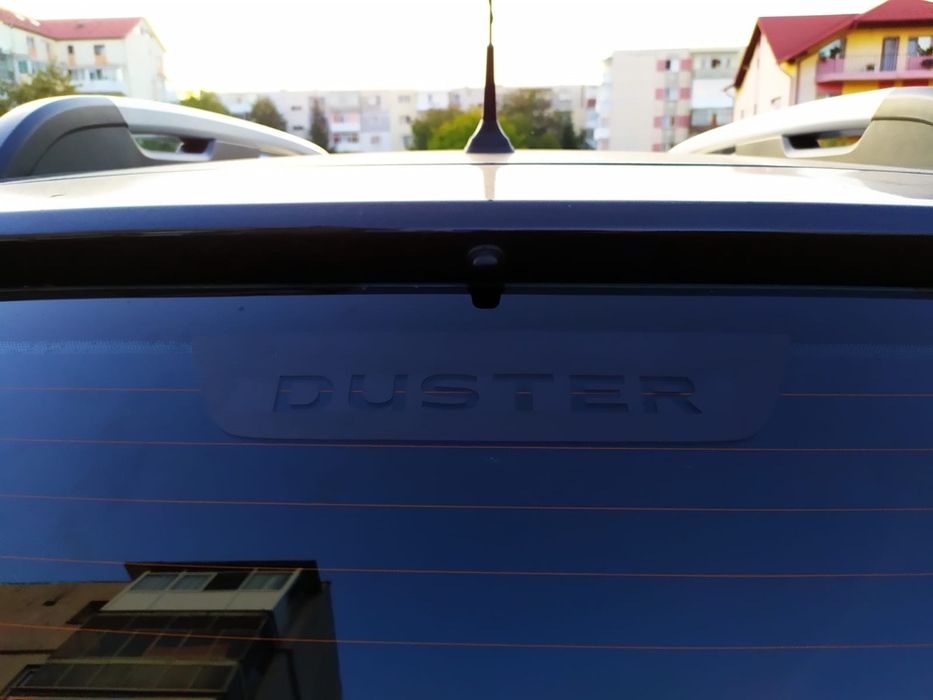 Ornament stop frana Duster si Duster Hjd