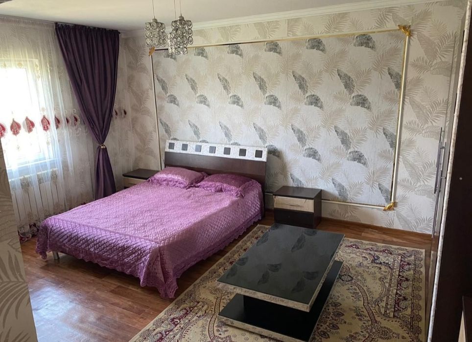 В аренду дом с последующим выкупом