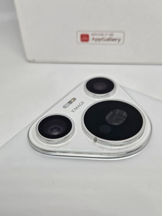 Huawei Pura 70 Pro 512Gb/12Ram White