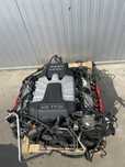 Motor Audi 3.0 TFSI CAK CGW 333 cai Porsche s4 S5 A6 A7 A8 Q5