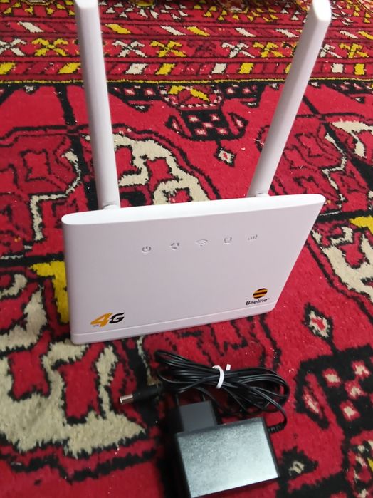 Актив алтел теле2 кселл билайн izi 4G+  Wi-Fi роутер модем вайфай