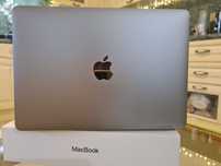MacBook 12” 2017 512GB SSD Space Gray: 1.3 intel Core i5 8GB 1866Mhz
