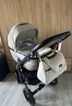 Adamex bibione 3 in 1 beige luxe