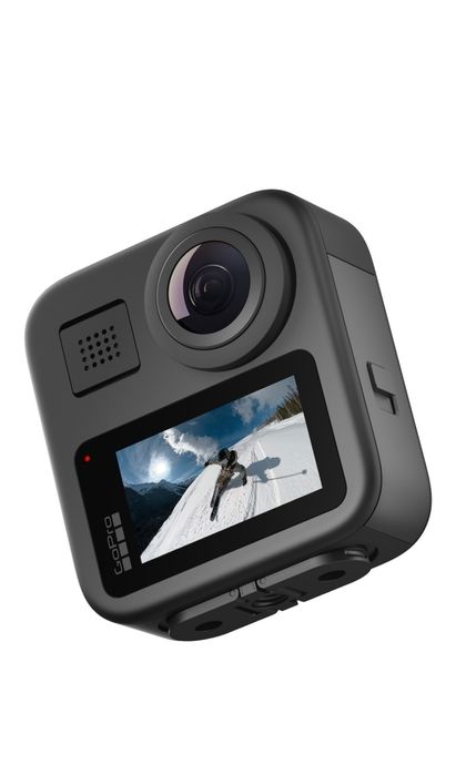 GoPro Max 360 24 месеца гаранция