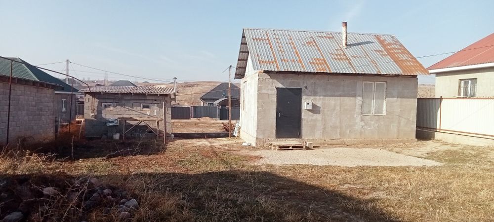 Продам дом в Шалкар