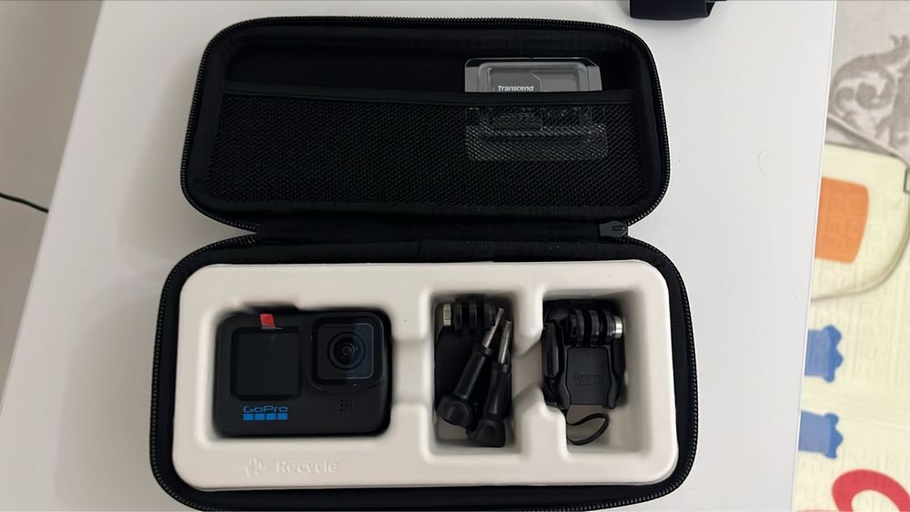 Go Pro 11 black. Го про 11