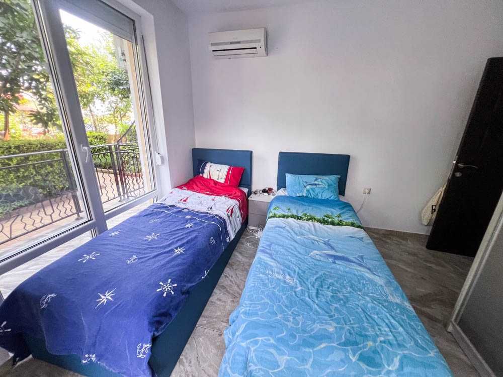 Продава се Тристаен апартамент в с. Равда, Област Бургас - 73 кв.м за 1302 €/кв.м - Снимка #15