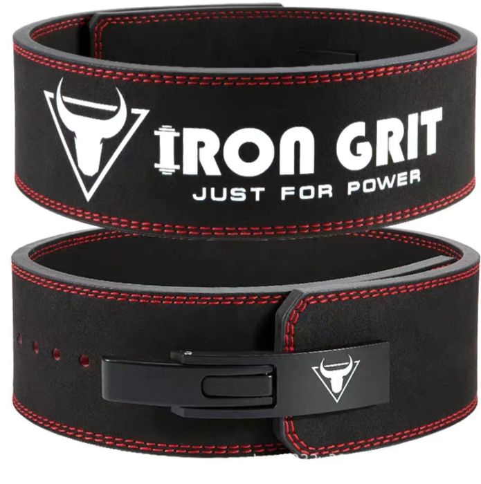 ремень атлетический