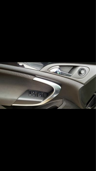 Opel insignia Sport Tourer-VARIANTE SCHIMB