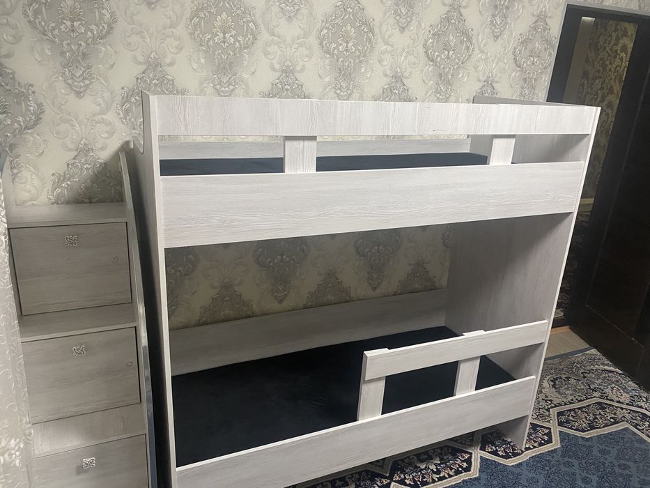 Mebel yosh bolalar uchun