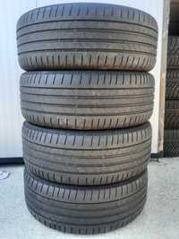 4 Броя 225/45/18 Bridgestone 5mm 2020DOT