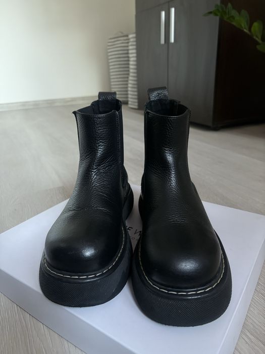 Боти Steve Madden