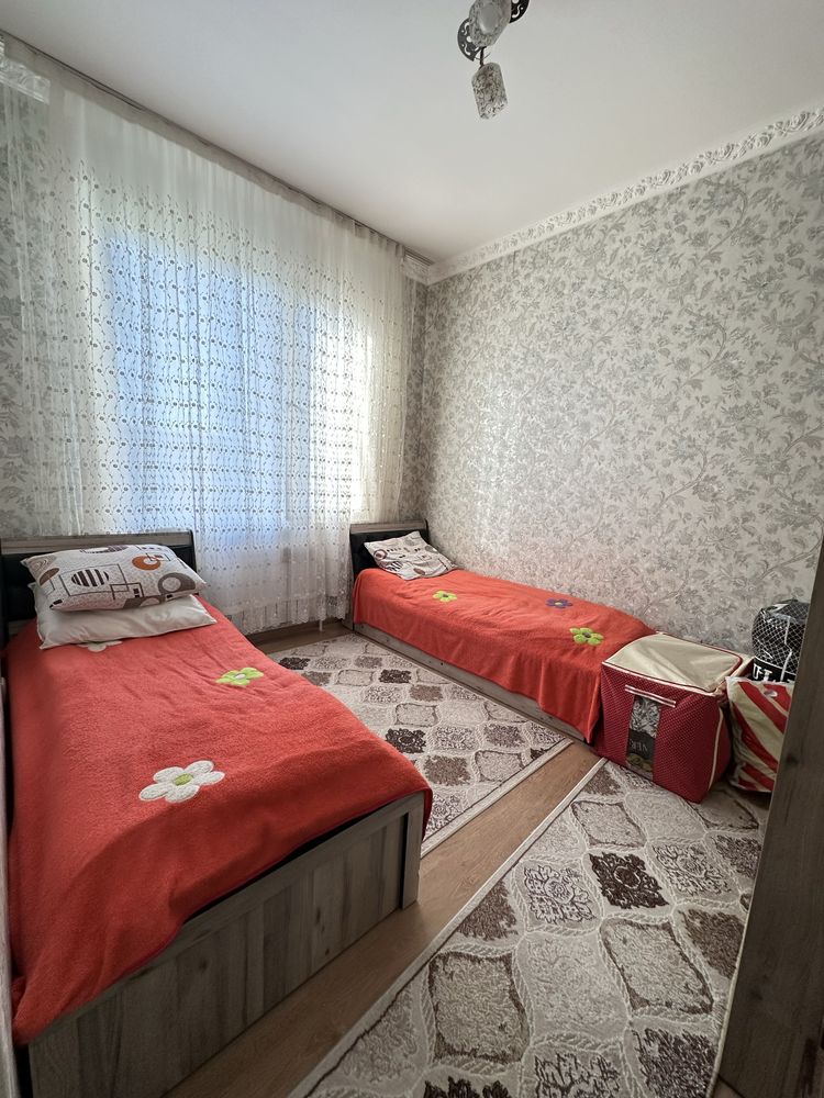 Продаётся квартира на Ж/К Октепа сохил буйи 4 ком