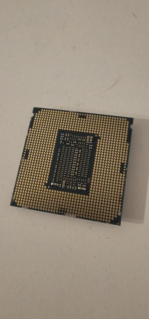 Процесор I5-9500 LGA 1151