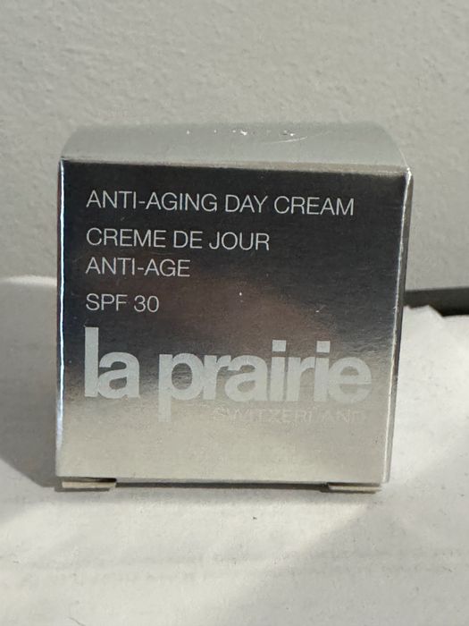 La Prairie козметика за лице
