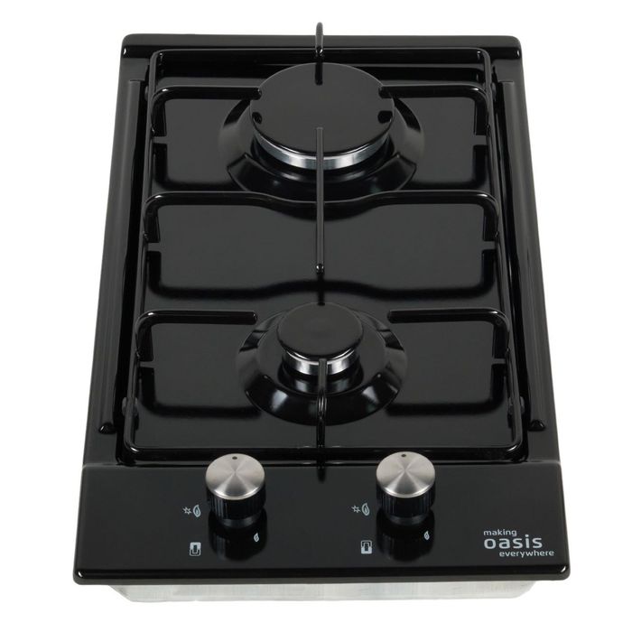 Встраиваемая варочная панель Oazis