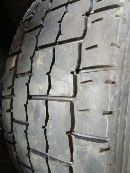 Anvelope camion sava 315 70 22.5