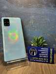 Samsung Galaxy A71/128Gb/Garantie 2Ani Centrul de Telefoane/Rate
