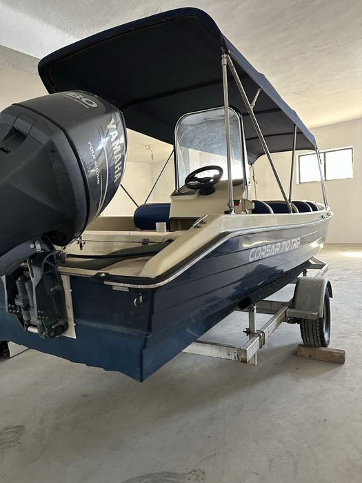 Corsar 710 de vanzare