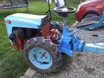 Tractor de vanzare