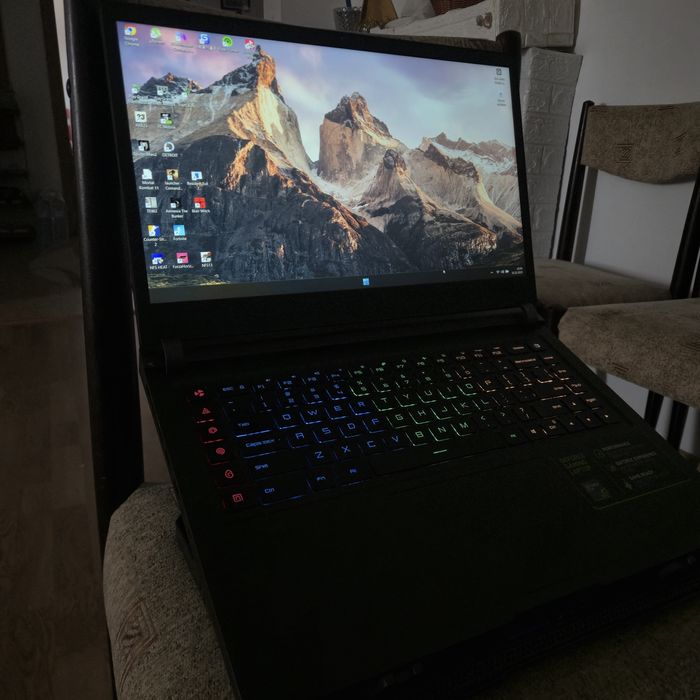Laptop Gaming XIAOMI