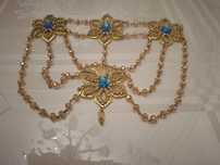 Diadema kelinlar uchun