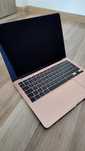 MacBook Air Retina 2020 Rose Gold defect