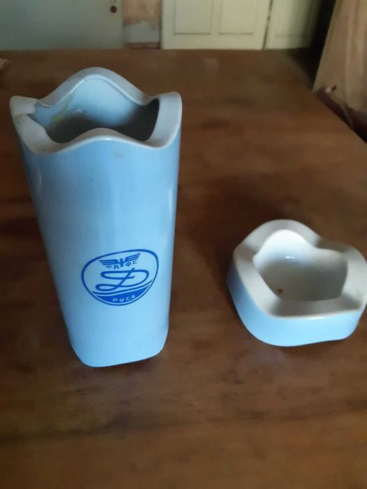 Български порцелан