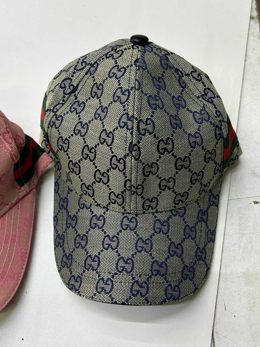 Sapca Gucci Patern