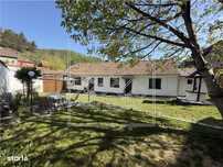 Casa individuala in Talmacel - teren 1107 mp, mobilata