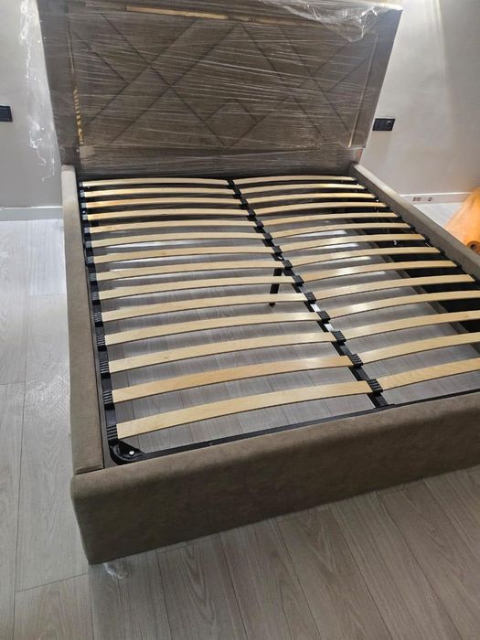 Кровать под заказ из цеха с доставкой