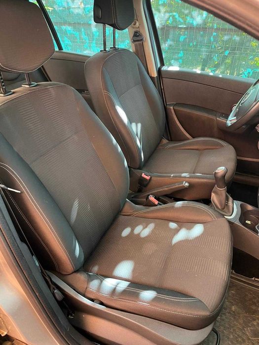 Renault Clio, 140716km, distributie schimbata, intretinuta