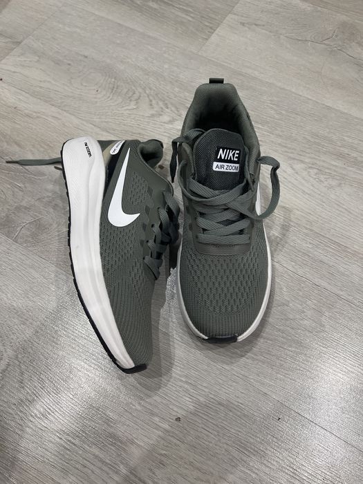 Кроссовки Найк. Nike Airzoom