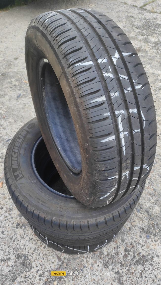 205 65 15 Michelin ca noi