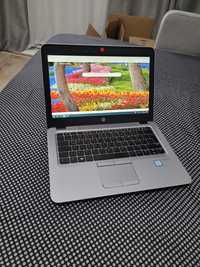 Laptop hp 820 g3 funcțional i5 gen 6