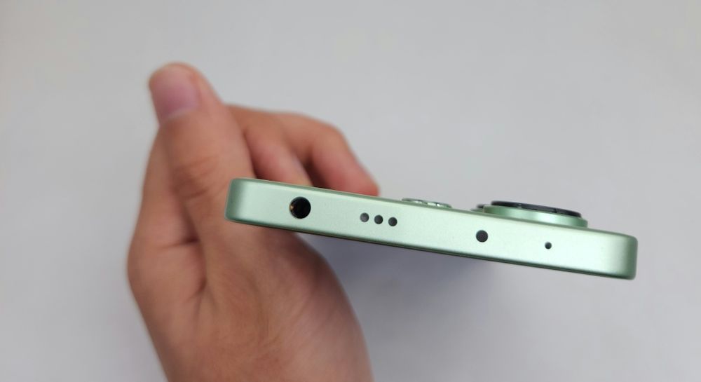 Redmi note 13 128 GB, IDEAL!!!