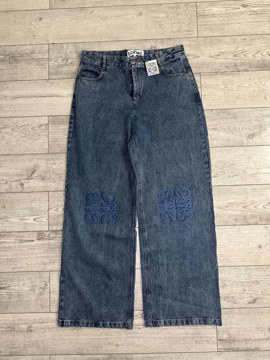 IN STOC | Blugi Loewe Premium