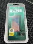 Folie Protectie din Sticla Anti-Shock Samsung Galaxy S21 PLUS